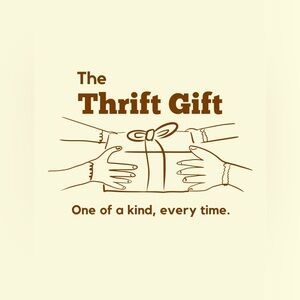 Discover: Thrift Gift!